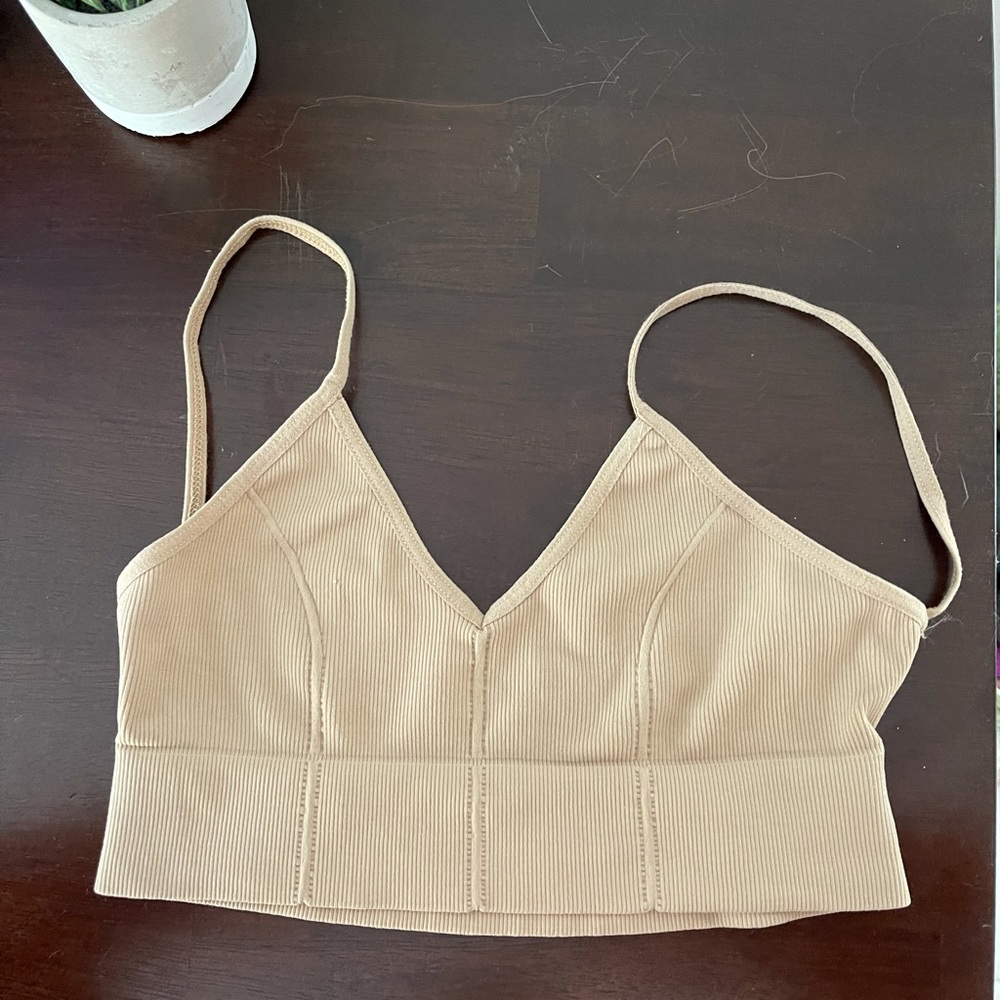 Free People bralette